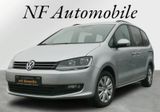 Volkswagen Sharan Trendline*TÜV NEU*Sitzheizung*Klima*PDC - Volkswagen Sharan: Trendline