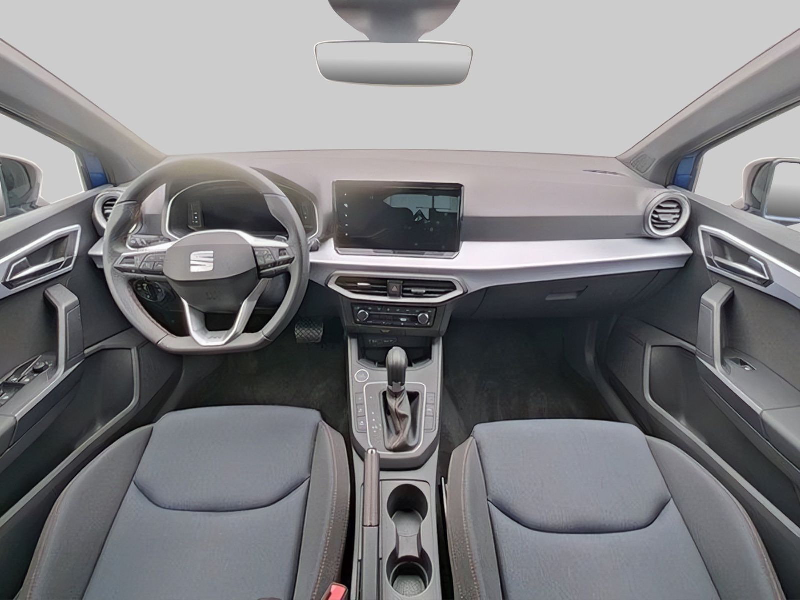 Seat Ibiza - Bild 8