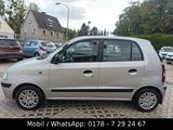 Hyundai Atos 1.1 - gebrauchte Hyundai Atos aus dem Jahr 2006