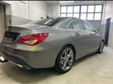 Mercedes-Benz CLA -Klasse CLA 200 CDI /d-AUTOMATIK-R.KAMERA-E6 - Mercedes-Benz CLA 200