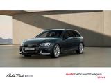 Audi A4 Avant S line 35TDI Stronic Navi LED ACC AHK E - Audi A4 Jahreswagen: Automatik