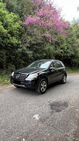 Mercedes-Benz Mercedes-benz ML 350 ML 350 Chrome - Mercedes-Benz ML-Klasse Kombi Gebrauchtwagen