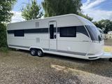 Hobby Prestige 720 WQC *Backofen*Combi6E*Autark - Hobby 720 prestige