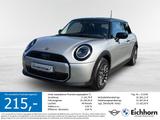 MINI Cooper C 3-Türer *PGSD.HUD.NAVI* - MINI Cooper C: Coupe