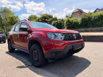 Dacia Duster - 10