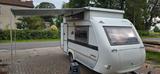 Rapido Club 31T  - Rapido Wohnwagen