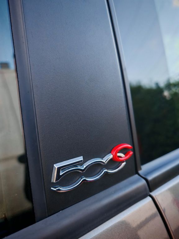 Image of Fiat 500