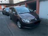 Volkswagen VW Sharan Braun - Volkswagen Sharan in Herne