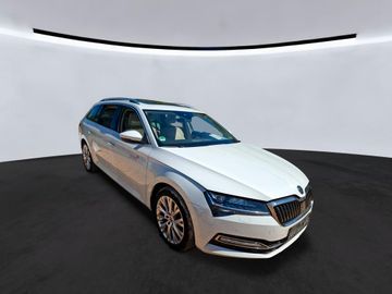 Skoda Superb - 2