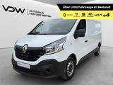 Renault Trafic Kasten L2H1 2,9t Komfort Klima - Renault Trafic Gebrauchtwagen in Stuttgart
