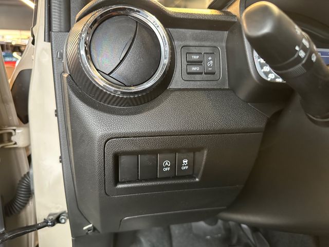 Suzuki Ignis Comfort Hybrid