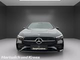 Mercedes-Benz A 250e Lim. AMG Line Premium+Burmester+360°+Memo - Mercedes-Benz A-Class Jahreswagen: Automatik