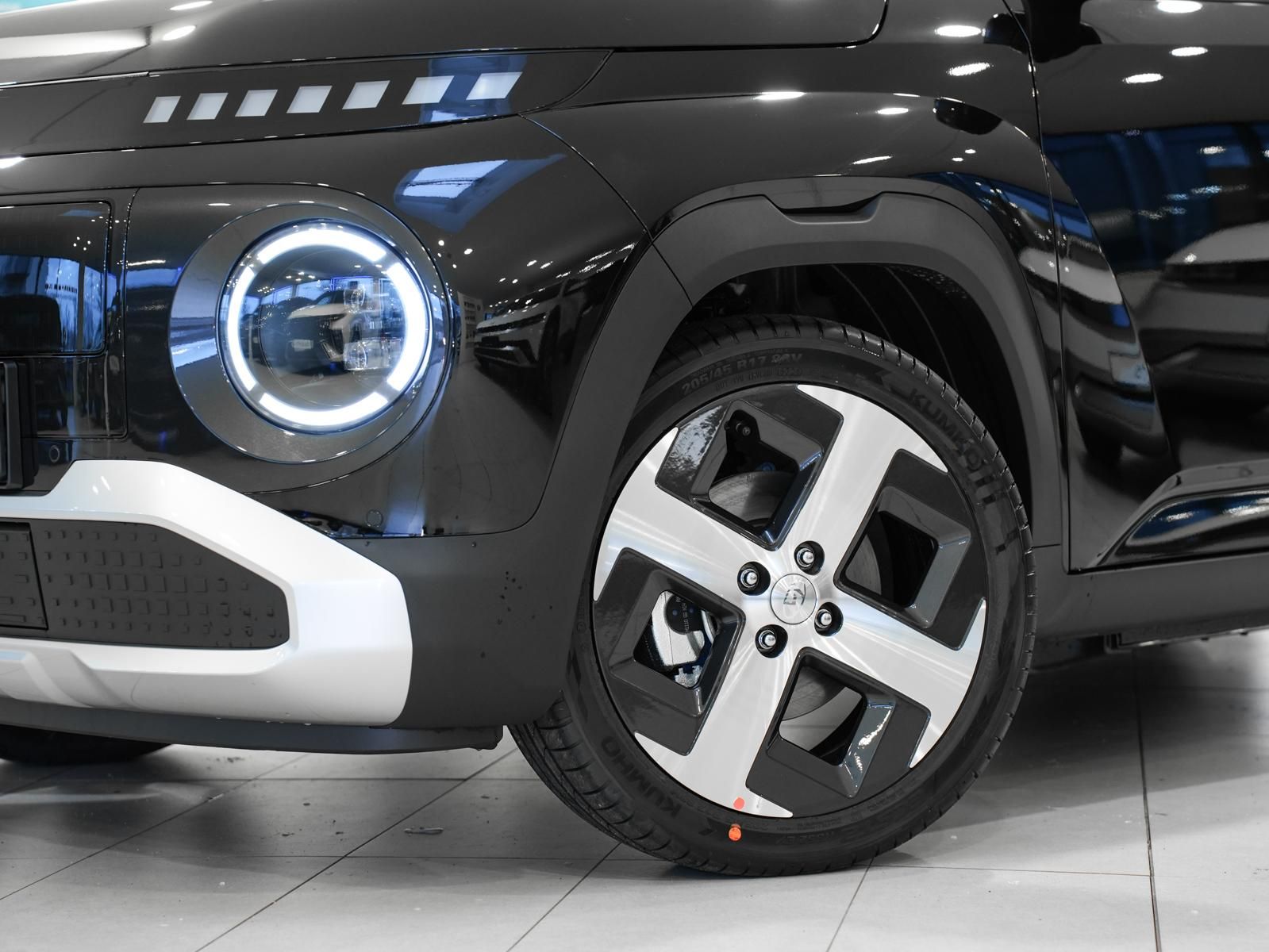 Hyundai INSTER - Bild 7