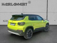 Jeep Avenger - Vorschau Bild 2