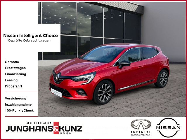 Image of Renault Clio