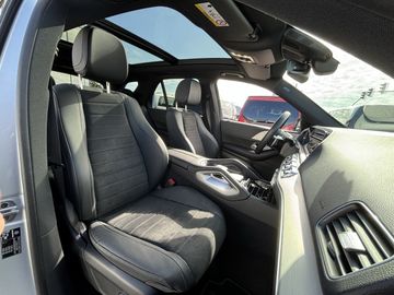 Mercedes GLE 350 - 12