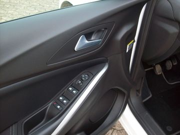 Bild 16 Opel Grandland (X) Grandland 1.2T GS+ Voll-LED 360 SHZ LHZ Navi AHK