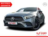 Mercedes-Benz A250 e AMG Line LED Navi Kamera Virtual Cockpit - graue Mercedes-Benz A 140