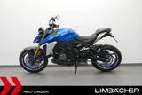 Suzuki GSX S 1000 - Schaltassistent, TC, Ride-Modes - Offers