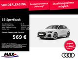 Audi S3 Sportback 333PS  #AKTION# FREI-KONFIGURIERBAR
