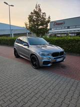 BMW X5 F15 40d M Paket - BMW 540 aus 2015