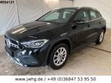Mercedes-Benz GLA 180 Style Widescreen LED 17" Leder DAB MBUX - Mercedes-Benz GLA 180 aus 2021
