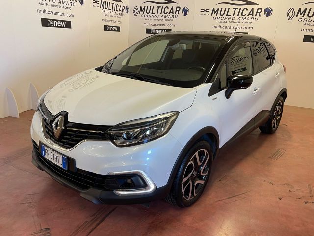 Renault Captur TCe 12V 90 CV Bose