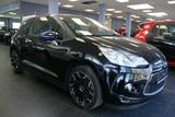 Citroën DS3 THP 155 SportChic - Citroën DS3: Sport