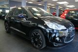 Citroën DS3 THP 155 SportChic - Citroën DS3 aus 2013