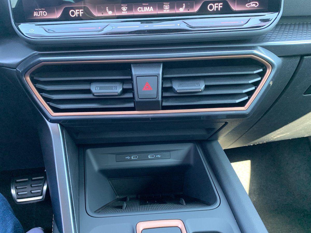 Cupra Formentor - Bild 18