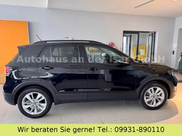 Bild 6 VW T-Cross 1.0 TSI Life *KEYLESS*LED*KAMERA*SHZ*ACC