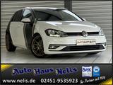 Volkswagen Golf VII 1,4 TSI GT-Design  KW-Fahrwerk ACC PDC  - Volkswagen Golf mit Benzin-Antrieb: Limousine, 1.4