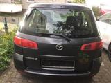 Mazda MAZDA 2 1.4 80 PS WENIG KM TÜV BIS 10/27 - Mazda aus 2004: Mazda2