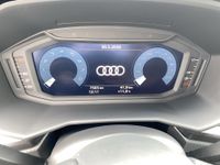 Audi A1 - Vorschau Bild 10