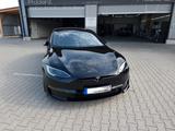 Tesla Model S Plaid FreeCharging TrackPack - gebrauchte Tesla Model S aus dem Jahr 2023