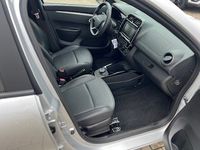 Dacia Spring - Vorschau Bild 6