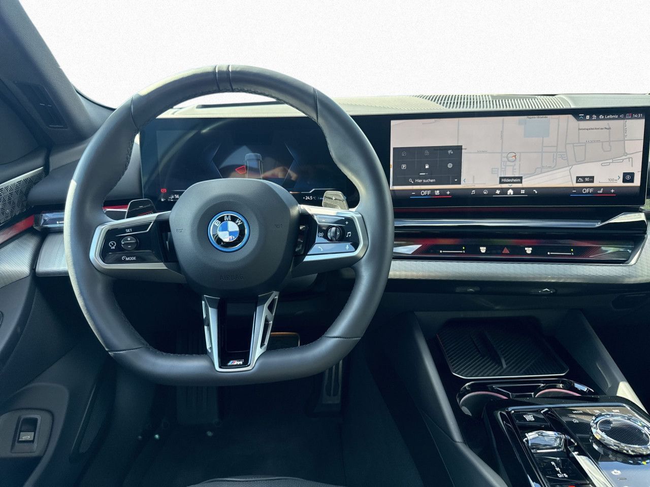 BMW 530 - Bild 14