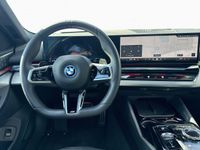 BMW 530 - Vorschau Bild 14