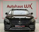 Mercedes-Benz S 65 AMG FACELIFT*MASSAGE*BURMESTER*EINZELSTÜCK* - Mercedes-Benz S 65 AMG: Cabrio