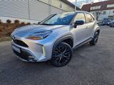 Toyota Yaris Cross Hybrid 1.5 VVT-i AWD-i Adventure/AHK - gebrauchte Toyota Yaris Cross aus dem Jahr 2022