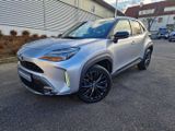 Toyota Yaris Cross Hybrid 1.5 VVT-i AWD-i Adventure/AHK - Toyota Yaris Cross aus 2022