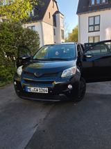 Toyota Urban Cruiser 1,33-l-Dual-VVT-i 4x2 - - Toyota Urban Cruiser mit Benzin-Antrieb