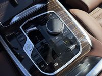 BMW X7 - Vorschau Bild 13