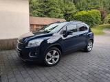 Chevrolet Trax 1.4T LT+ 4x4 TÜV Neu 8fach bereift - Chevrolet Trax von privat