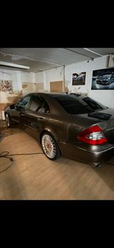 Mercedes-Benz E 280  AVANTGARDE Avantgarde - Mercedes-Benz E 280 Gebrauchtwagen