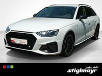 Audi A4 - Vorschau Bild 14