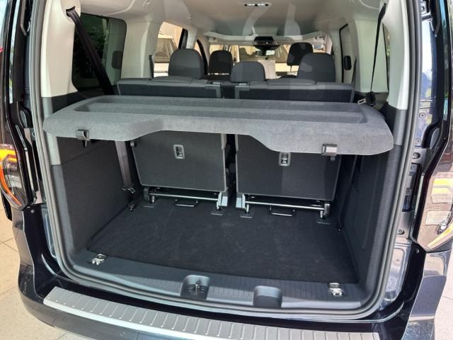 Volkswagen Caddy Maxi Life 7-Sitzer 1,5 l 85 kW TSI  DSG, A