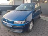Fiat Punto 188 - Fiat Punto: 188