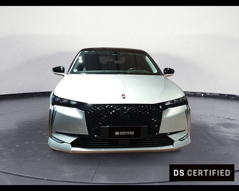 DS Automobiles DS DS4 2ª serie PureTech 130 aut. Performance Li imagem 2