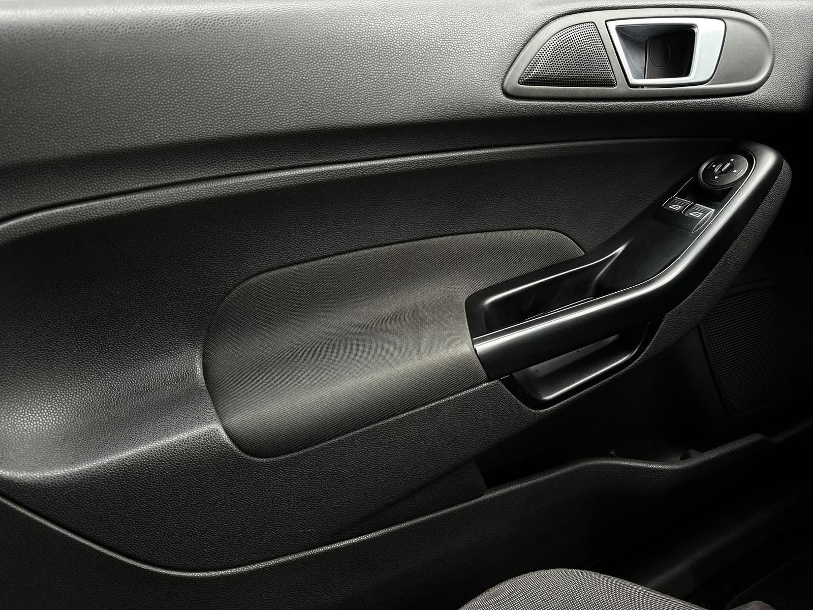 FORD Fiesta 1.0EcoBoost ST LINE* SHZ#FH#TEMPO#KLIMA - Image 18